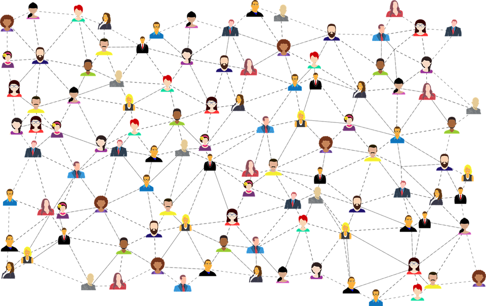 L'evoluzione della comunicazione